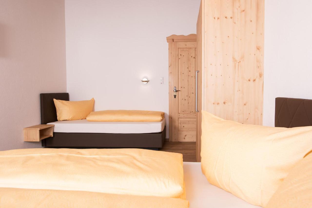 Apart&Chalet Chiara Neustift im Stubaital Exterior photo