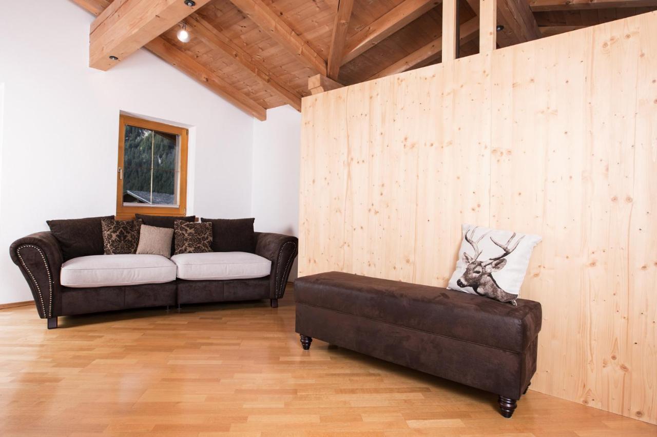 Apart&Chalet Chiara Neustift im Stubaital Exterior photo
