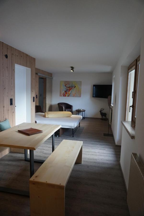 Apart&Chalet Chiara Neustift im Stubaital Exterior photo