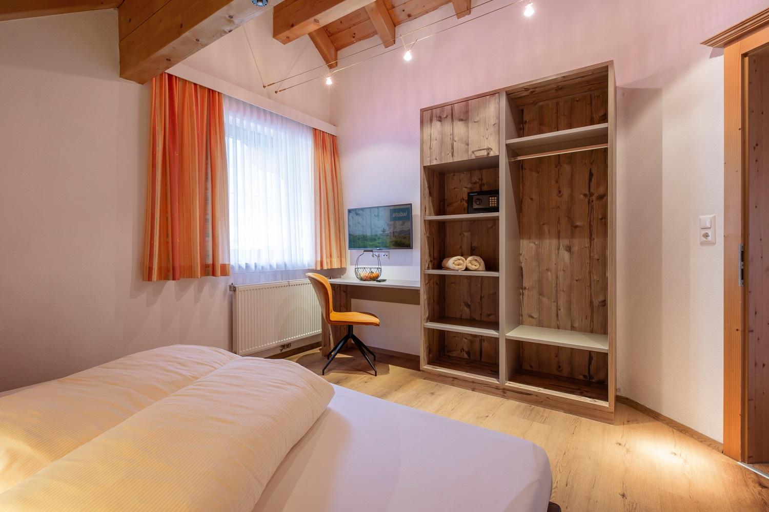 Apart&Chalet Chiara Neustift im Stubaital Exterior photo