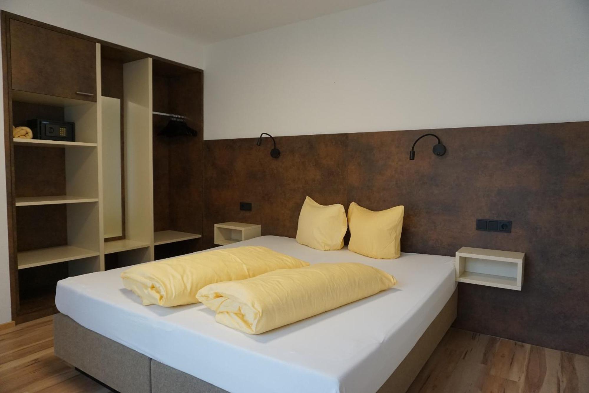 Apart&Chalet Chiara Neustift im Stubaital Exterior photo