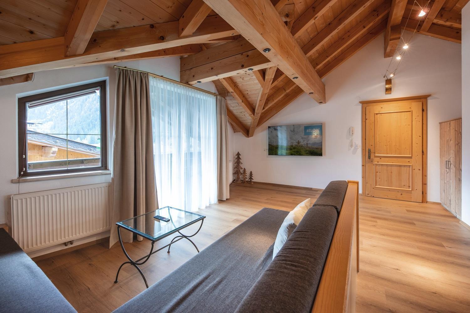 Apart&Chalet Chiara Neustift im Stubaital Exterior photo