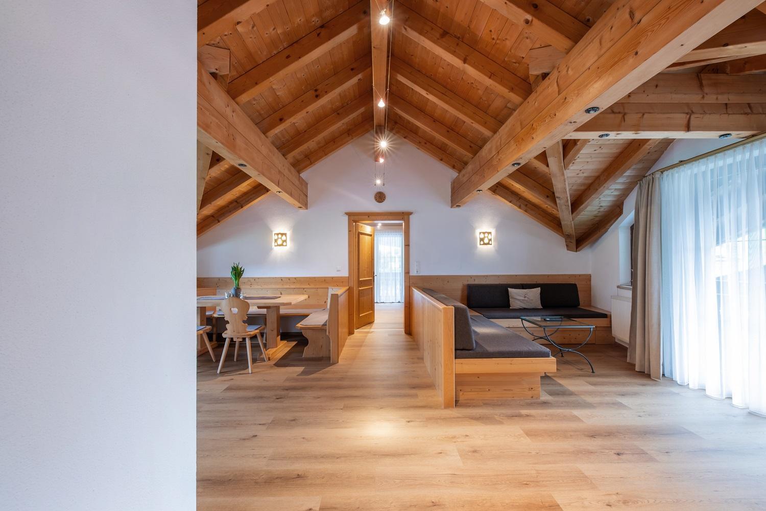Apart&Chalet Chiara Neustift im Stubaital Exterior photo