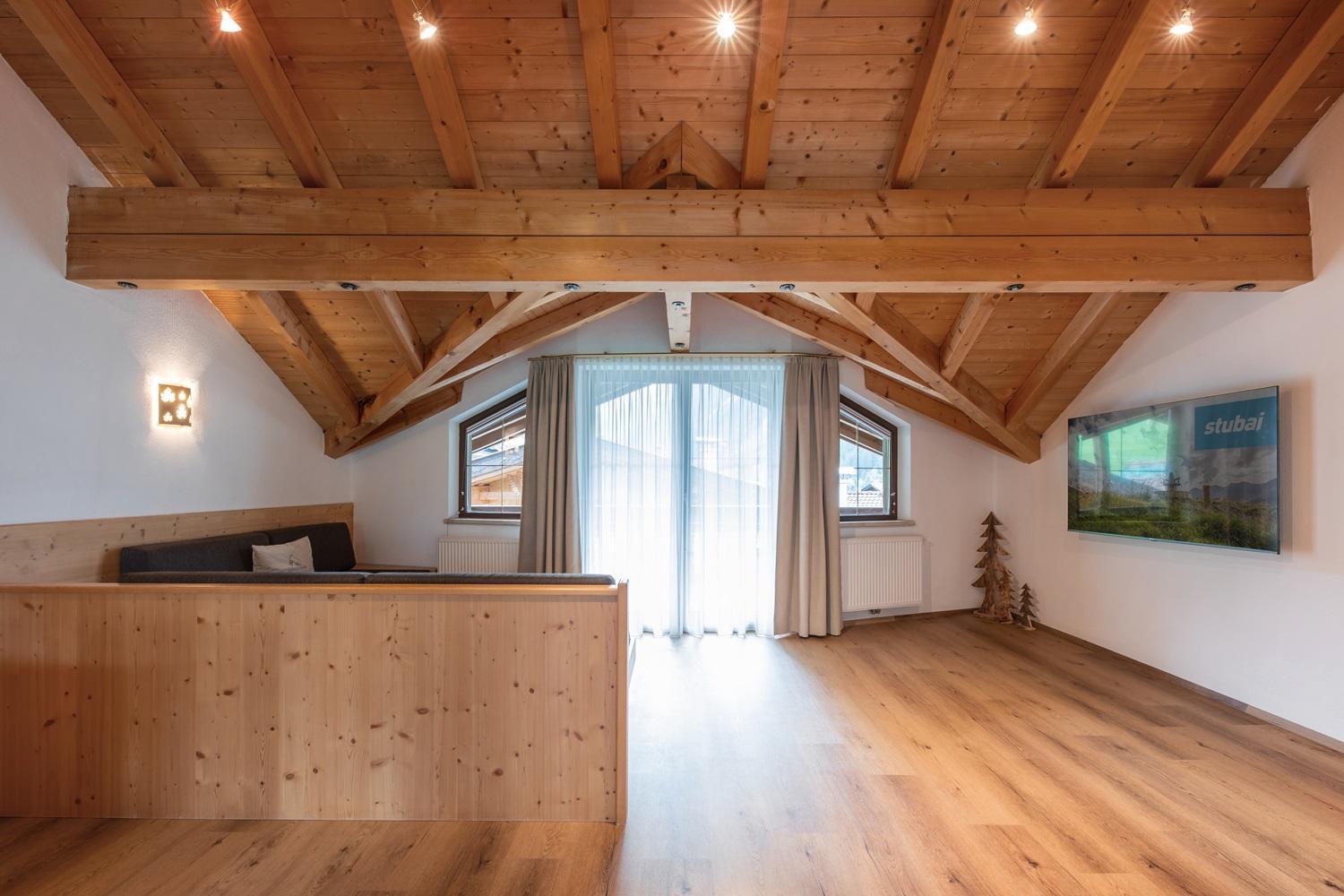 Apart&Chalet Chiara Neustift im Stubaital Exterior photo