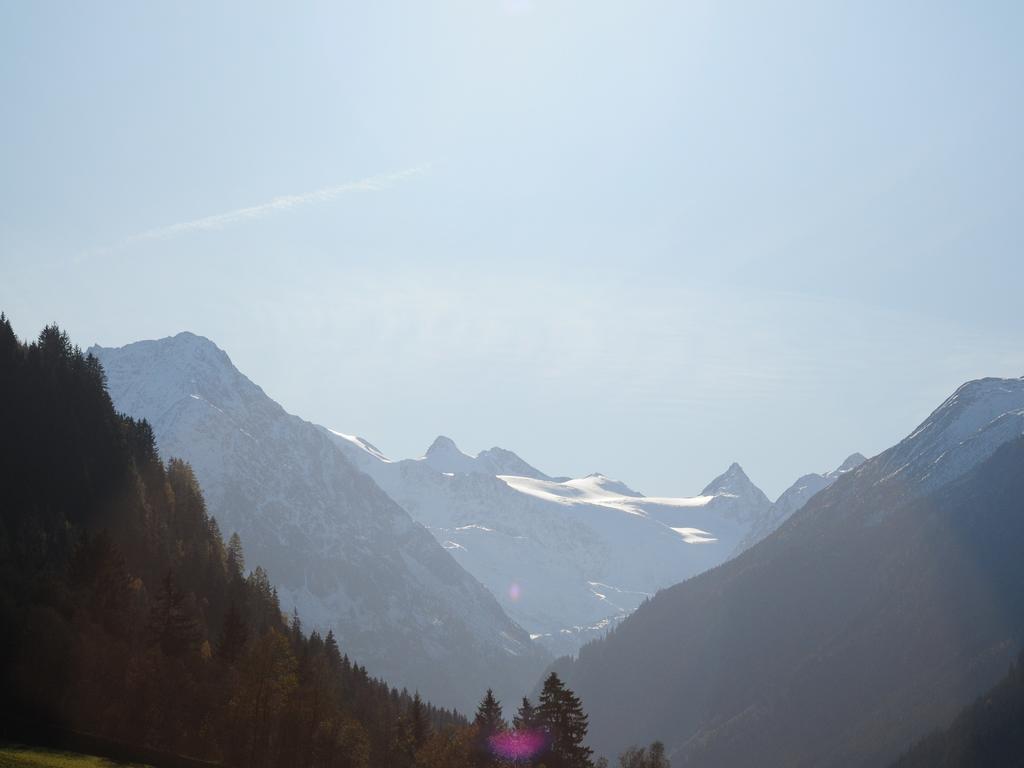 Apart&Chalet Chiara Neustift im Stubaital Room photo