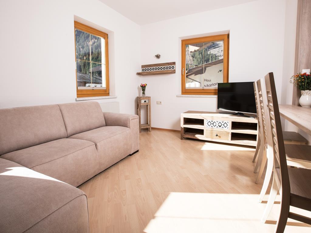 Apart&Chalet Chiara Neustift im Stubaital Exterior photo